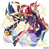 画像ギャラリー No.005のサムネイル画像 / 塔を作り敵と戦うRPG「タワーオブスカイ」が本日リリース。最大1万8000個のオーブをもらえるログインボーナスなど，記念キャンペーンも実施中