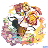 画像ギャラリー No.012のサムネイル画像 / 塔を作り敵と戦うRPG「タワーオブスカイ」が本日リリース。最大1万8000個のオーブをもらえるログインボーナスなど，記念キャンペーンも実施中