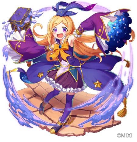 画像ギャラリー No.003のサムネイル画像 / 「タワーオブスカイ」×「モンスターストライク」クロスオーバーイベント，“ストライクワールドからの来訪者”を4月4日17:00から開催