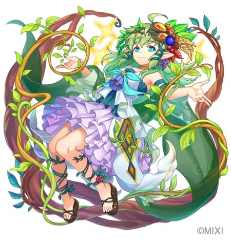 画像ギャラリー No.004のサムネイル画像 / 「タワーオブスカイ」×「モンスターストライク」クロスオーバーイベント，“ストライクワールドからの来訪者”を4月4日17:00から開催