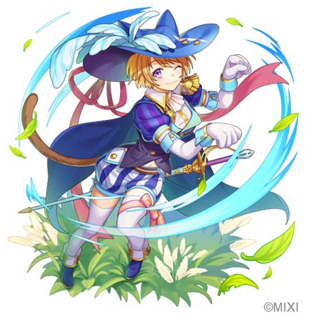画像ギャラリー No.005のサムネイル画像 / 「タワーオブスカイ」×「モンスターストライク」クロスオーバーイベント，“ストライクワールドからの来訪者”を4月4日17:00から開催