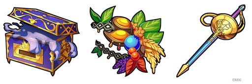 画像ギャラリー No.007のサムネイル画像 / 「タワーオブスカイ」×「モンスターストライク」クロスオーバーイベント，“ストライクワールドからの来訪者”を4月4日17:00から開催