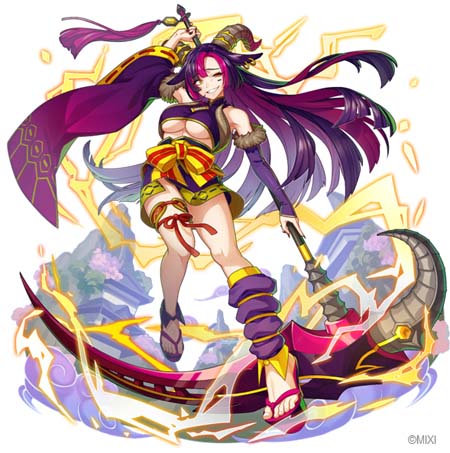 画像ギャラリー No.011のサムネイル画像 / 「タワーオブスカイ」×「モンスターストライク」クロスオーバーイベント，“ストライクワールドからの来訪者”を4月4日17:00から開催