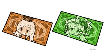 画像ギャラリー No.013のサムネイル画像 / 「タワーオブスカイ」×「モンスターストライク」クロスオーバーイベント，“ストライクワールドからの来訪者”を4月4日17:00から開催