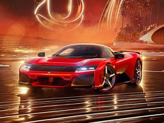 「ザ クルー：モーターフェス」，Ferrariにフォーカスを当てたシーズン7が開幕。最新のF80やF50，288GTOをドライブできる