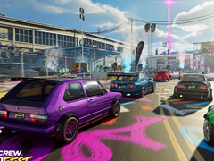 「ザ クルー：モーターフェス」，11月5日にスタートするSeason 08の詳細が明らかに。ストリートレースカルチャーのルーツを深く掘り下げ