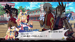画像ギャラリー No.007のサムネイル画像 / PC（Steam）版「魔界戦記ディスガイア7」のストアページが公開に。2023年内にリリース予定