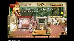 画像ギャラリー No.003のサムネイル画像 / PC版「リトルプリンセス マール王国の人形姫2」がSteamで2023年発売へ。ミュージカル演出を強化，戦闘システムを一新したシリーズ第2弾