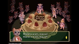 画像ギャラリー No.004のサムネイル画像 / PC版「リトルプリンセス マール王国の人形姫2」がSteamで2023年発売へ。ミュージカル演出を強化，戦闘システムを一新したシリーズ第2弾