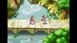 画像ギャラリー No.005のサムネイル画像 / PC版「リトルプリンセス マール王国の人形姫2」がSteamで2023年発売へ。ミュージカル演出を強化，戦闘システムを一新したシリーズ第2弾