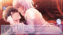画像ギャラリー No.004のサムネイル画像 / 「乙女チック4Gamer」第376回：スマホ版「Cendrillon palikA」を特集。呪われたガラスの街を舞台にした美しくも悲しい物語