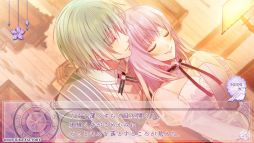 画像ギャラリー No.005のサムネイル画像 / 「乙女チック4Gamer」第376回：スマホ版「Cendrillon palikA」を特集。呪われたガラスの街を舞台にした美しくも悲しい物語