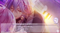 画像ギャラリー No.009のサムネイル画像 / 「乙女チック4Gamer」第376回：スマホ版「Cendrillon palikA」を特集。呪われたガラスの街を舞台にした美しくも悲しい物語