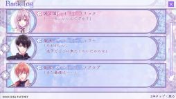 画像ギャラリー No.012のサムネイル画像 / 「乙女チック4Gamer」第376回：スマホ版「Cendrillon palikA」を特集。呪われたガラスの街を舞台にした美しくも悲しい物語