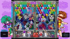 画像ギャラリー No.005のサムネイル画像 / 「パズルボブル2X/パズルボブル3」「メタルブラック」の“Sトリビュート”が本日発売へ。巻き戻しやクイックセーブ＆ロードに対応