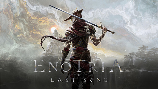画像ギャラリー No.001のサムネイル画像 / 新作ソウルライクアクションRPG「Enotria: The Last Song」，PC＆PS5向け体験版を本日公開。PS Storeでは予約受付もスタート