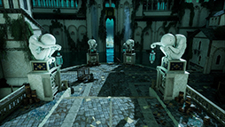 画像ギャラリー No.008のサムネイル画像 / イタリア発のソウルライクアクションRPG「Enotria: The Last Song」，ゲームの世界観に関する情報を公開