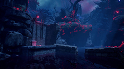 画像ギャラリー No.010のサムネイル画像 / イタリア発のソウルライクアクションRPG「Enotria: The Last Song」，ゲームの世界観に関する情報を公開