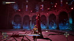 画像ギャラリー No.013のサムネイル画像 / イタリア発のソウルライクアクションRPG「Enotria: The Last Song」，ゲームの世界観に関する情報を公開