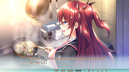 年下彼女
