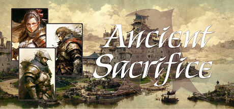 画像ギャラリー No.004のサムネイル画像 / リアルタイム進行のデッキ構築カードバトル「Ancient Sacrifice」，7月3日にSteamで発売。100種類以上のカードと40種類以上のスキルが登場