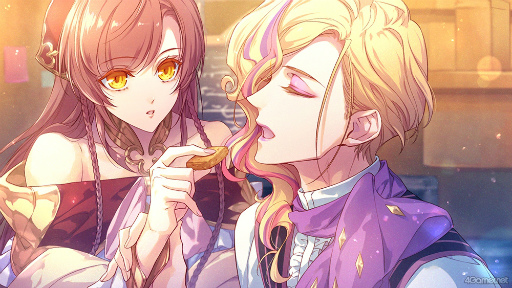 画像ギャラリー No.005のサムネイル画像 / 「ラディアンテイル 〜ファンファーレ！〜」の魅力を紹介する連載第2回。新規攻略キャラクターとの恋愛が楽しめる【IF STORY】を紹介