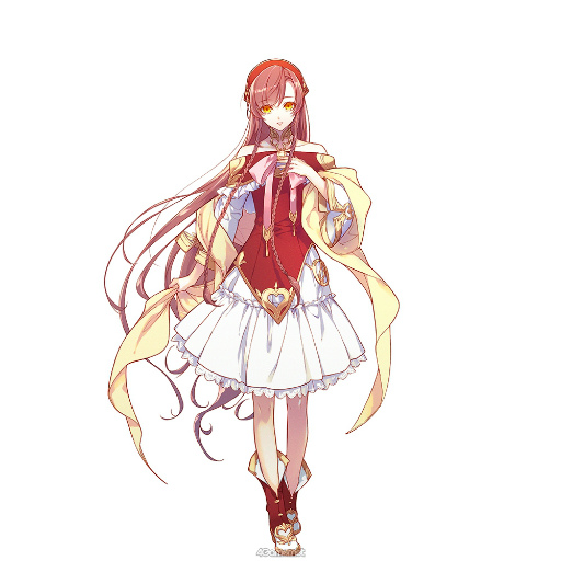 画像ギャラリー No.008のサムネイル画像 / 「ラディアンテイル 〜ファンファーレ！〜」の魅力を紹介する連載第3回。ミニエピソード集【INTERLUDE】を紹介