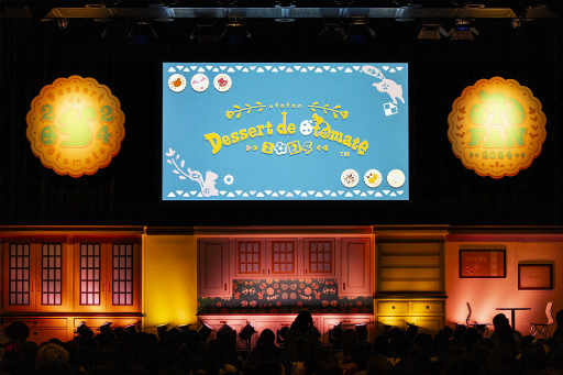 画像ギャラリー No.002のサムネイル画像 / オトメイトファンイベント「Dessert de Otomate 2024」昼公演レポート。オリジナル朗読劇やファン参加企画で，作品がもっと好きになる！