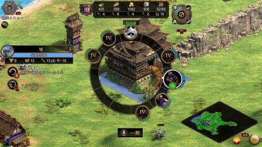 画像ギャラリー No.013のサムネイル画像 / ［プレイレポ］傑作RTS「Age of Empires II: Definitive Edition」がXboxプラットフォームに登場。ゲームパッド用の最適化はいかに