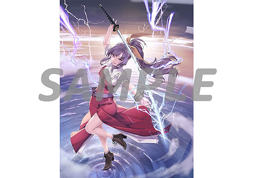 画像ギャラリー No.014のサムネイル画像 / 東方Project二次創作の弾幕アクションRPG「東方シンセカイ」，Switch版は7月13日発売。東方紅輝心を開発した“あんかけスパ”の新作