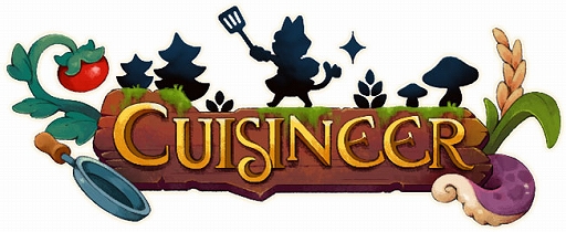 画像ギャラリー No.002のサムネイル画像 / 「東方シンセカイ」「Cuisineer」や，iGi 3期生の作品などをBitSummit Let’s Go!!に試遊出展。マーベラスグループ各社のブース情報を公開