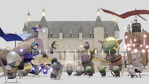 画像ギャラリー No.012のサムネイル画像 / 「東方シンセカイ」「Cuisineer」や，iGi 3期生の作品などをBitSummit Let’s Go!!に試遊出展。マーベラスグループ各社のブース情報を公開