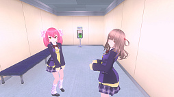 ラブラブスクールデイズ