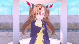 ラブラブスクールデイズ