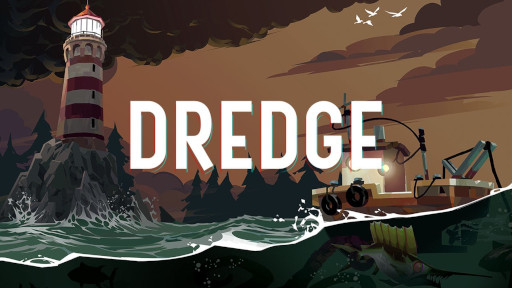 画像ギャラリー No.001のサムネイル画像 / ダークファンタジーな釣りゲーム「DREDGE」，冒険に役立つ場所や機能などの情報を公開