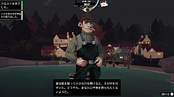 画像ギャラリー No.019のサムネイル画像 / “気ままで不穏”な釣り人ライフ！ 夜の海で名状しがたい恐怖に震えながら魚を釣る，「DREDGE」の不気味な漁師生活