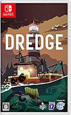 画像ギャラリー No.013のサムネイル画像 / ダークファンタジーな釣りゲー「DREDGE」，ゲームの流れについての情報と最新トレイラーを公開