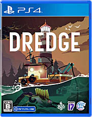 画像ギャラリー No.014のサムネイル画像 / ダークファンタジーな釣りゲー「DREDGE」，ゲームの流れについての情報と最新トレイラーを公開