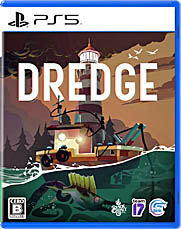 画像ギャラリー No.015のサムネイル画像 / ダークファンタジーな釣りゲー「DREDGE」，ゲームの流れについての情報と最新トレイラーを公開
