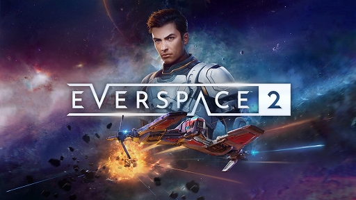 画像ギャラリー No.001のサムネイル画像 / スペースコンバットRPG「EVERSPACE 2」，PS5向けパッケージ版本日発売。デジタルアートブックとデジタルサウンドトラックを同梱