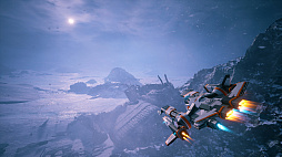 画像ギャラリー No.002のサムネイル画像 / スペースコンバットRPG「EVERSPACE 2」，PS5向けパッケージ版本日発売。デジタルアートブックとデジタルサウンドトラックを同梱