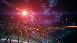 画像ギャラリー No.007のサムネイル画像 / スペースコンバットRPG「EVERSPACE 2」，PS5向けパッケージ版本日発売。デジタルアートブックとデジタルサウンドトラックを同梱
