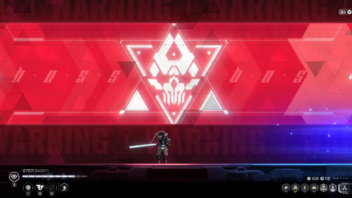 画像ギャラリー No.021のサムネイル画像 / ブレイブルーのアクションゲーム「BlazBlue Entropy Effect」プレイレポ−ト＆開発者インタビュー。シリーズファンに新たな体験を届けるスピンオフを目指す