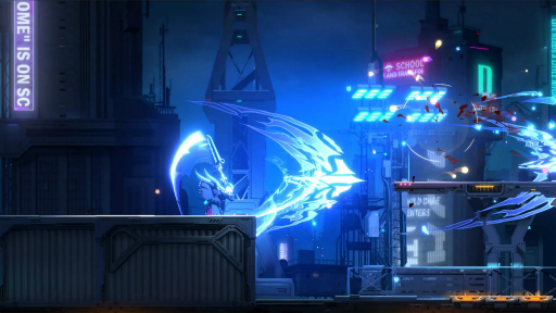 画像ギャラリー No.002のサムネイル画像 / 「BlazBlue Entropy Effect」，プレイアブルキャラクター「Es」の参戦が決定。追加は9月1日のアップデート後