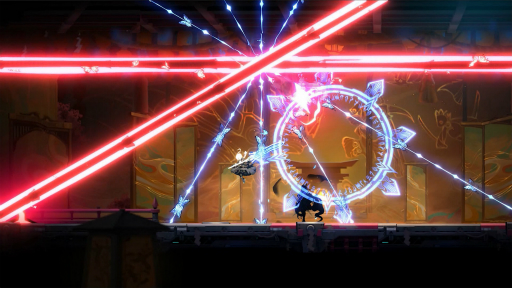 画像ギャラリー No.003のサムネイル画像 / 「BlazBlue Entropy Effect」，プレイアブルキャラクター「Es」の参戦が決定。追加は9月1日のアップデート後
