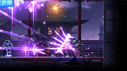 画像ギャラリー No.008のサムネイル画像 / 「BlazBlue Entropy Effect」，新プレイアブルキャラクター「レイチェル＝アルカード」を追加するDLCを本日リリース
