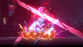 画像ギャラリー No.019のサムネイル画像 / 「BlazBlue Entropy Effect」，新プレイアブルキャラクター「レイチェル＝アルカード」を追加するDLCを本日リリース