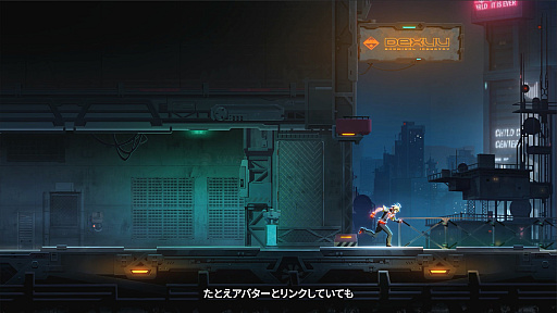 画像ギャラリー No.002のサムネイル画像 / 好評スピンオフ作品がボリュームアップ移植，「BLAZBLUE ENTROPY EFFECT X」は2026年2月12日に発売