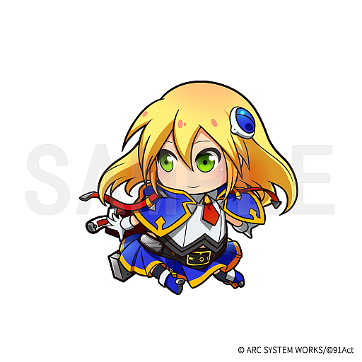 画像ギャラリー No.013のサムネイル画像 / 好評スピンオフ作品がボリュームアップ移植，「BLAZBLUE ENTROPY EFFECT X」は2026年2月12日に発売