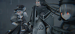画像ギャラリー No.005のサムネイル画像 / レトロンバーガー Order 91：「404 GAME RE:SET -エラーゲームリセット-」でセガを殺りに行く逆セガガガプロジェクト編